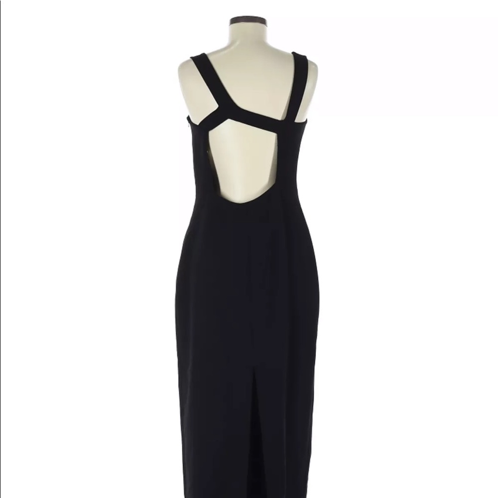 Andrea Polizzi for Rex Lester Dress